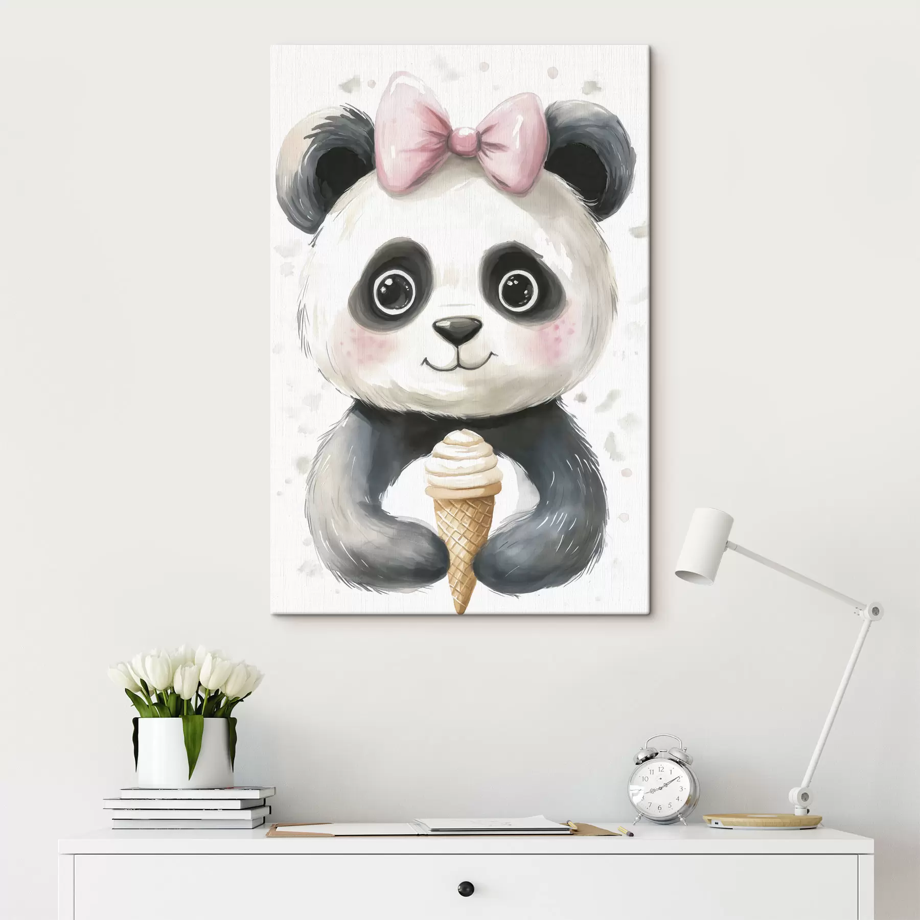  Peintures Panda s50803
