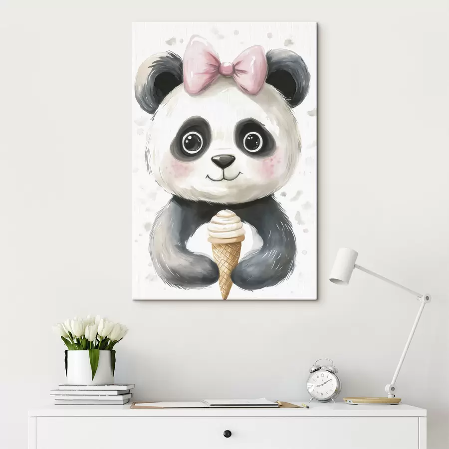  Peintures Panda s50803