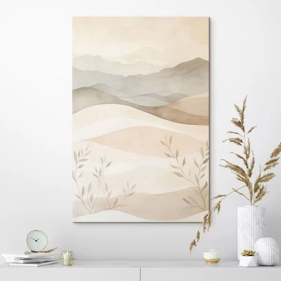  Peintures Dunes s50823