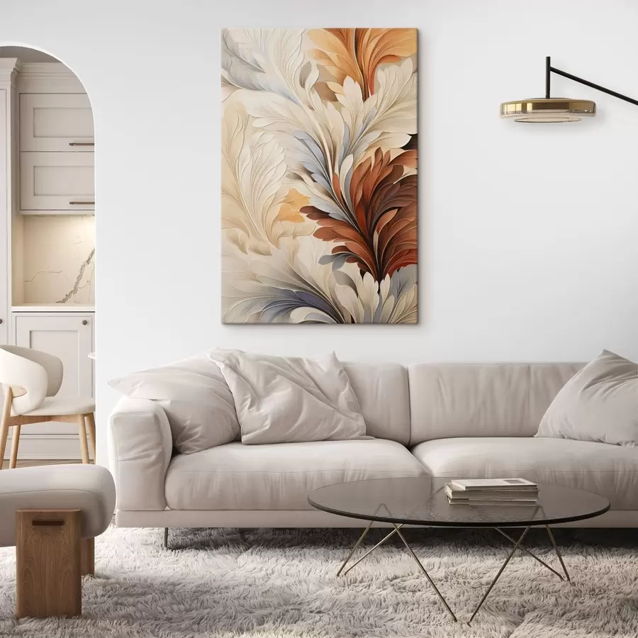  Peintures Abstraction s50828
