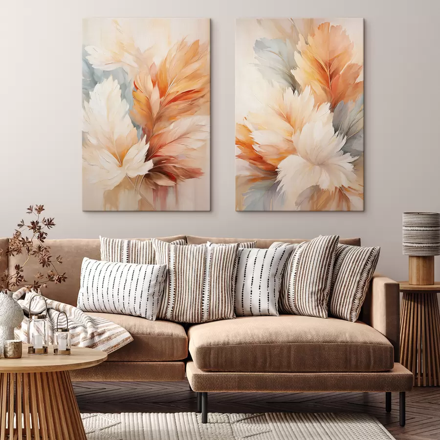  Peintures Plumes m31017
