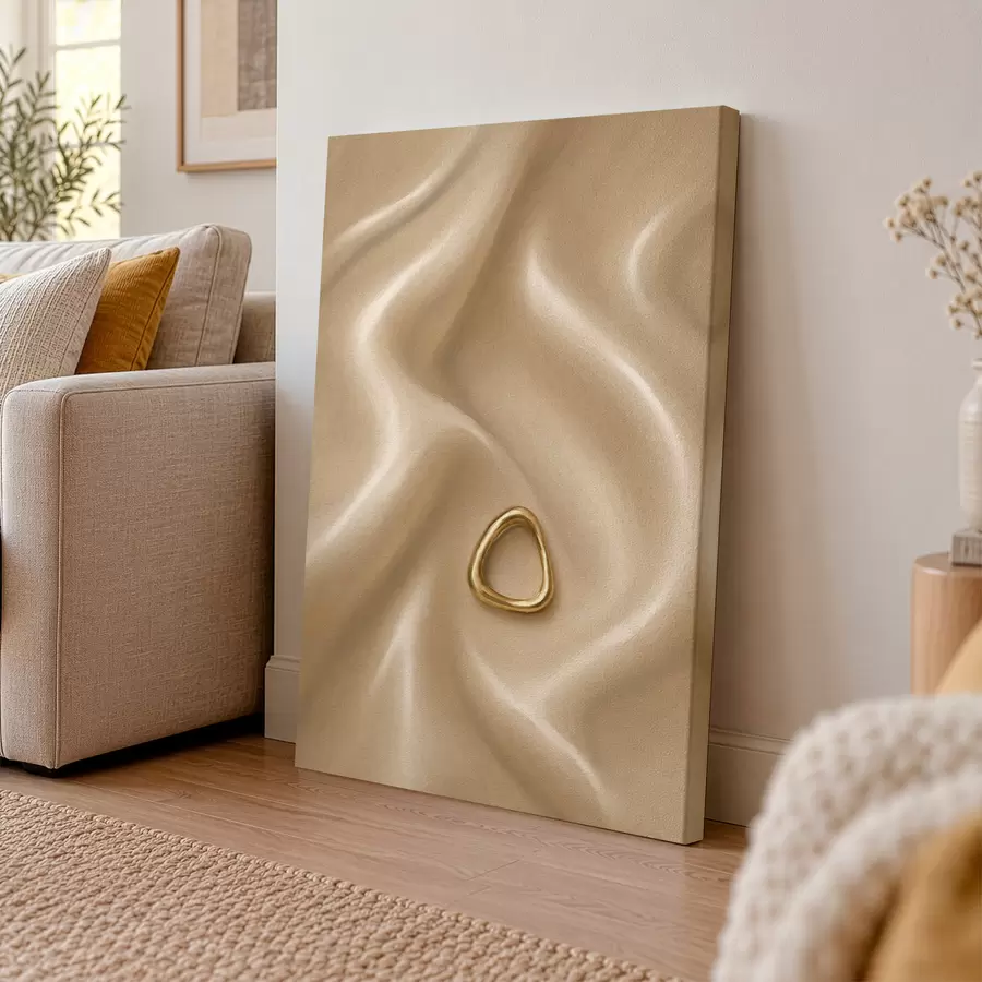  Peintures Ondulations soyeuses et douces s50501