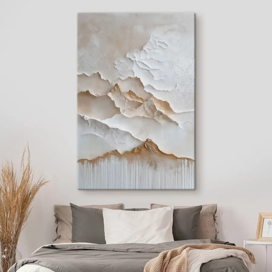  Peintures Paysage après le passage de Sandy s50738