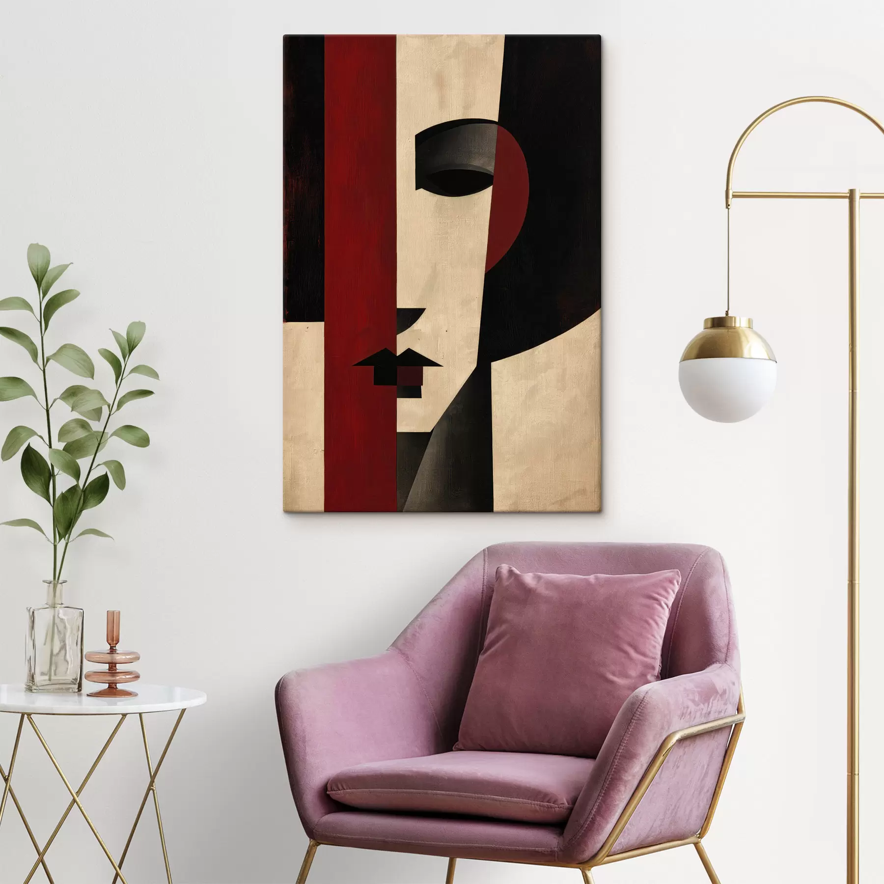  Peintures Abstraction s50905