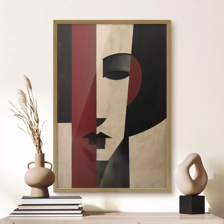 Papier peint photo Abstraction f50905