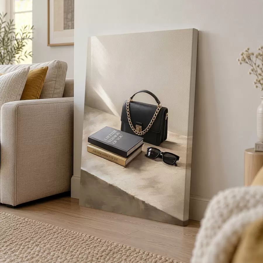 Fotobehang Een betere versie van jezelf s50609