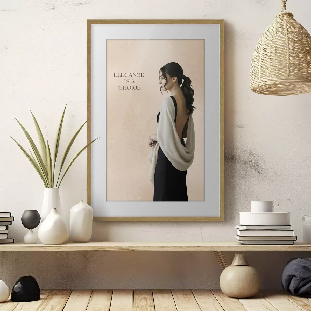 Poster Ontmoeting en adem f50610
