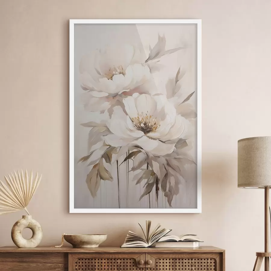 Papier peint photo Souhait pastel f50911