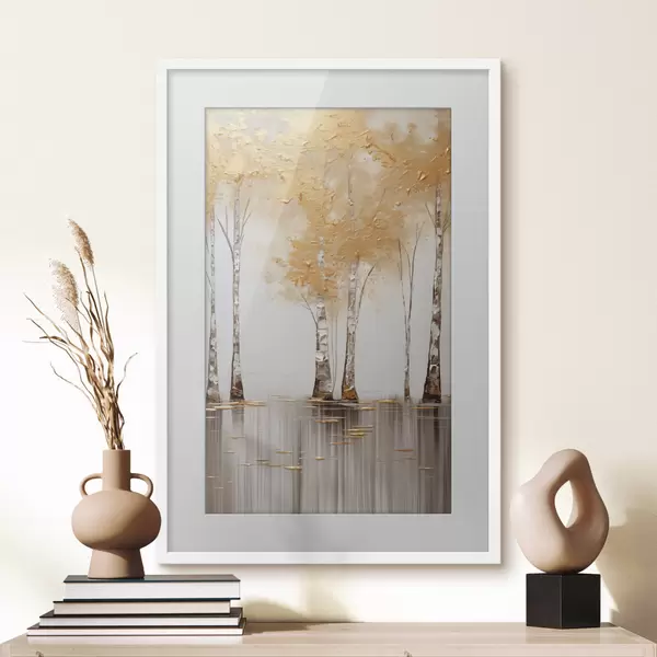 Forêts et arbres