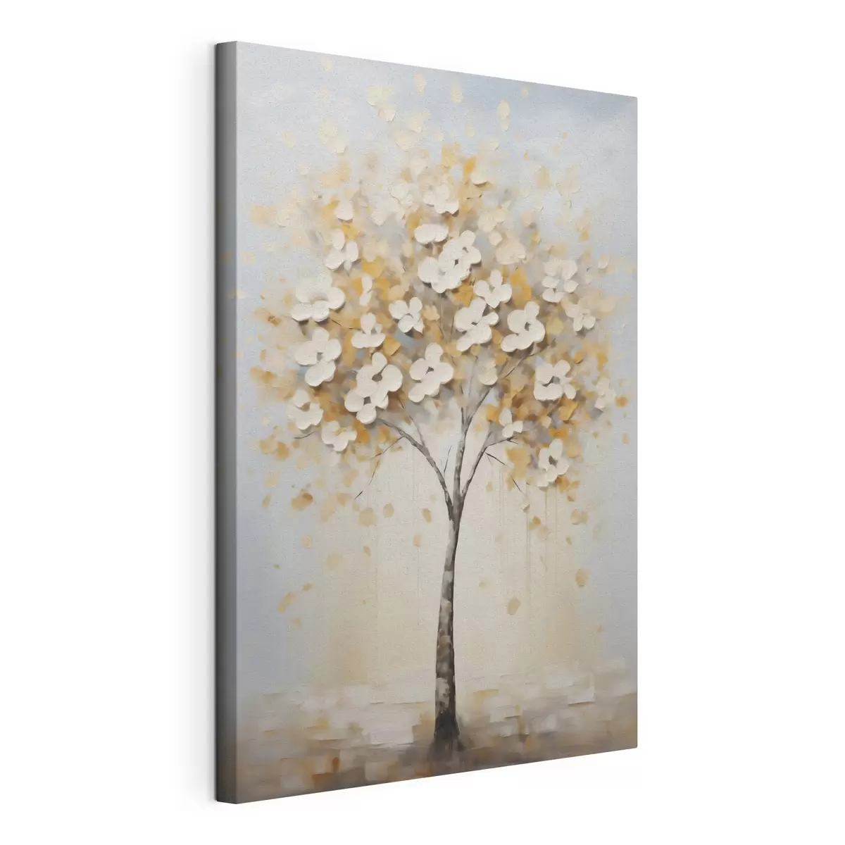  Peintures Arbre, peinture d'imitation s50992