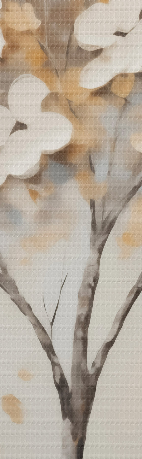  Peintures Arbre, peinture d'imitation s50992