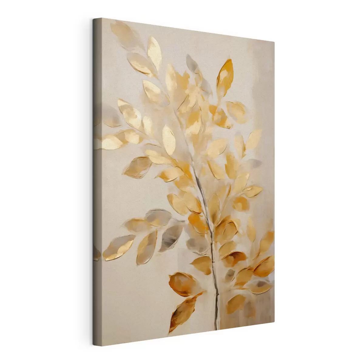  Peintures Feuillage, peinture d'imitation s50993