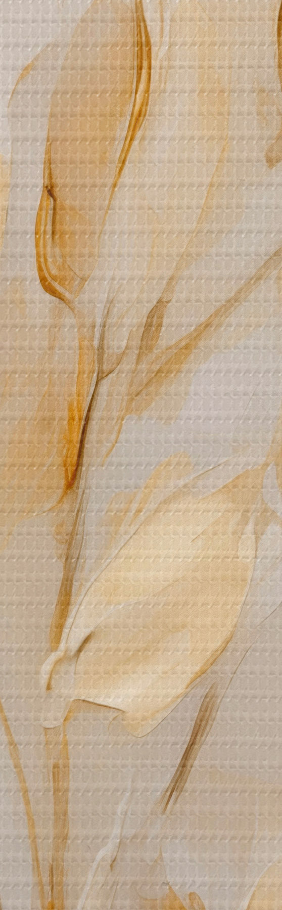  Schilderijen Abstrakt bladwerk, imitatieschilderij s50994