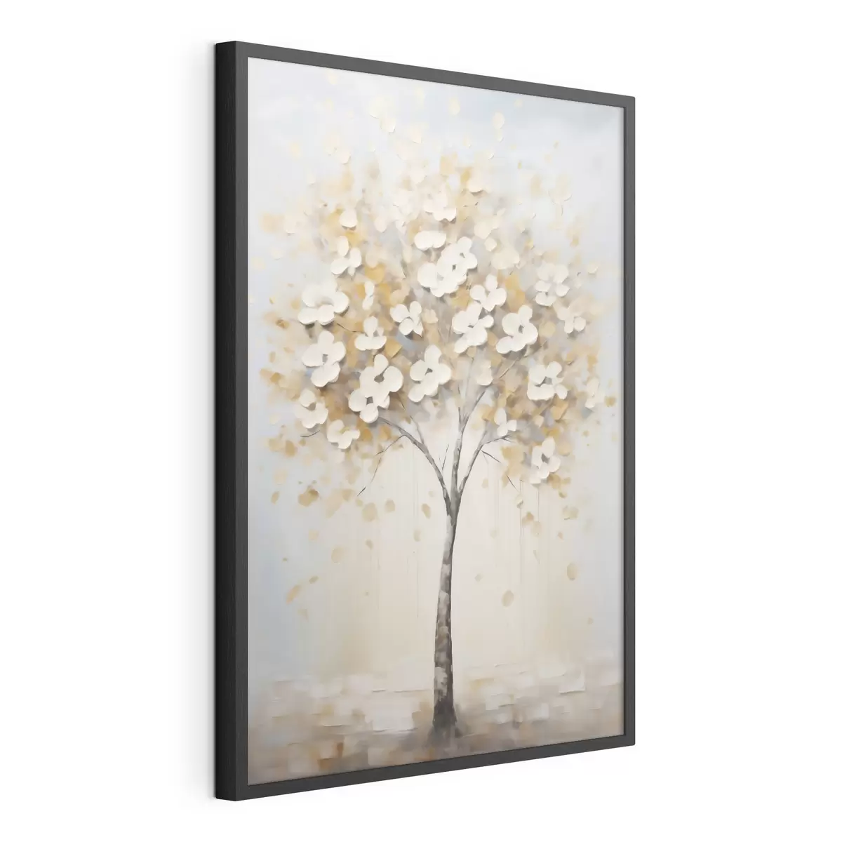 Poster Boom, schilderij in imitatie f50992