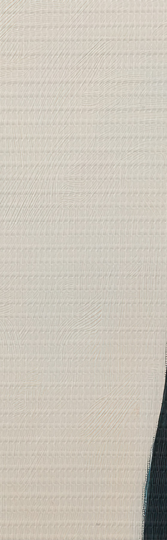  Schilderijen Een stel met hoeden met brede randen s51003