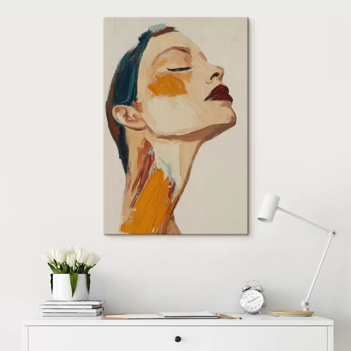  Peintures Abstraction s51013