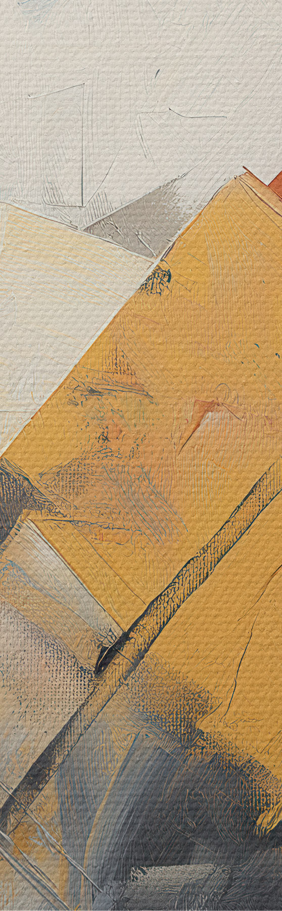 Peintures Géométrie abstraite s51014