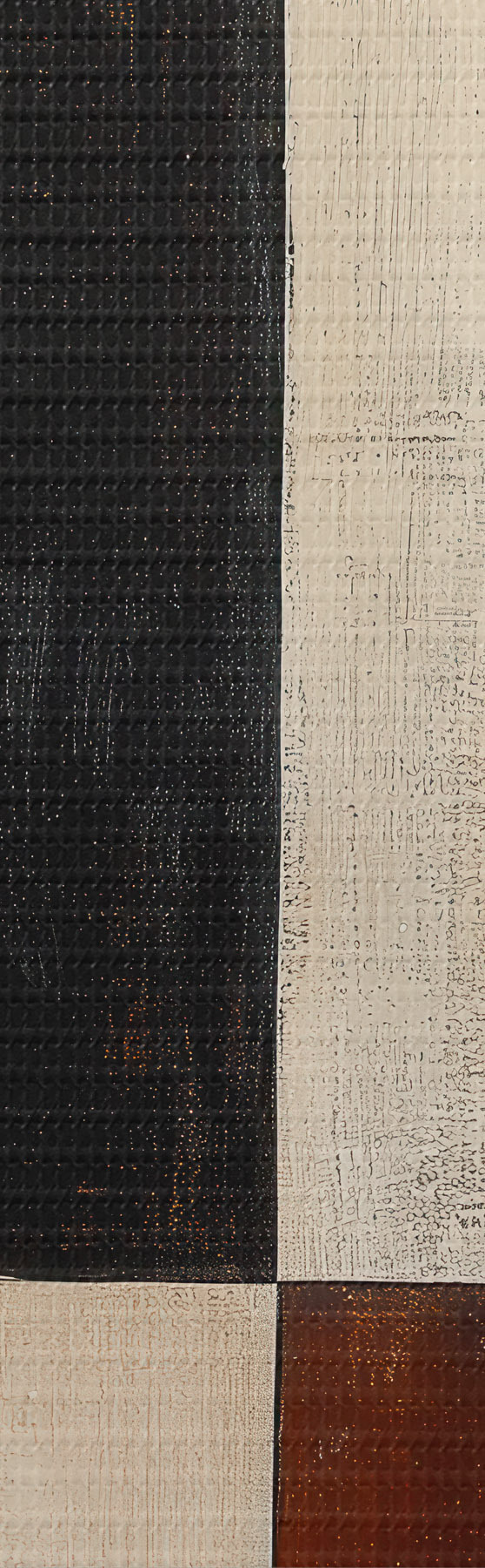  Peintures Abstraction géométrique s51018