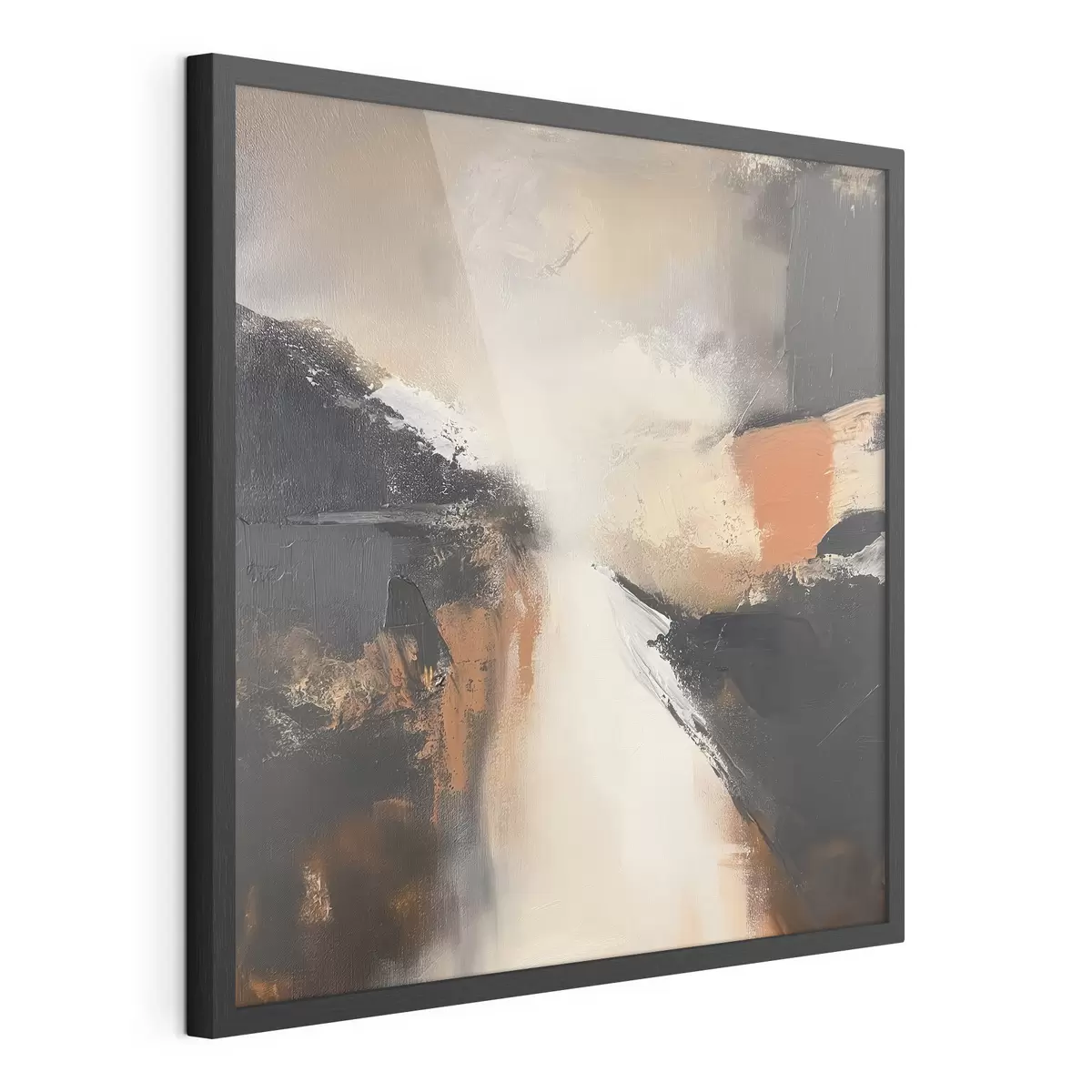 Affiche Abstraction f51015