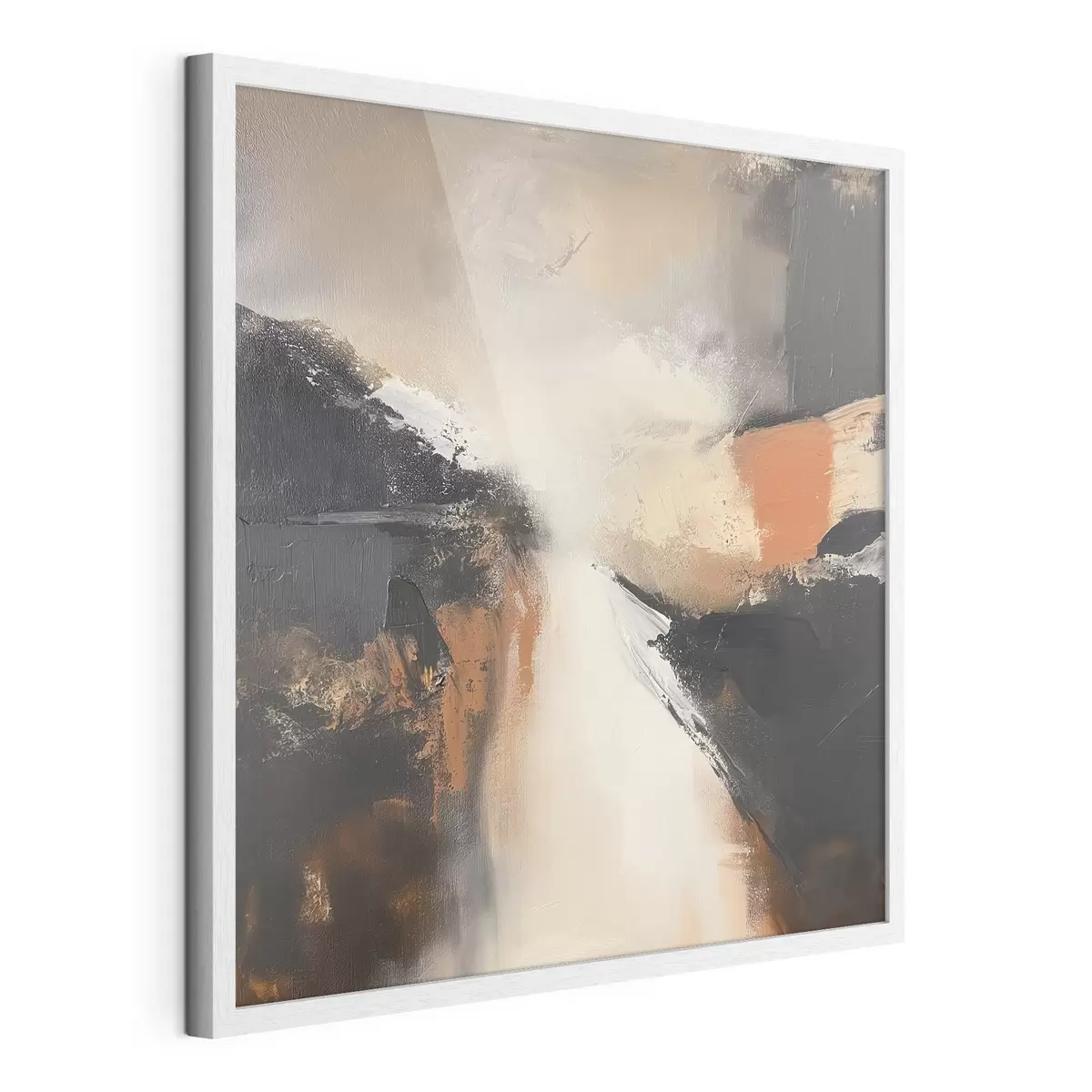 Affiche Abstraction f51015
