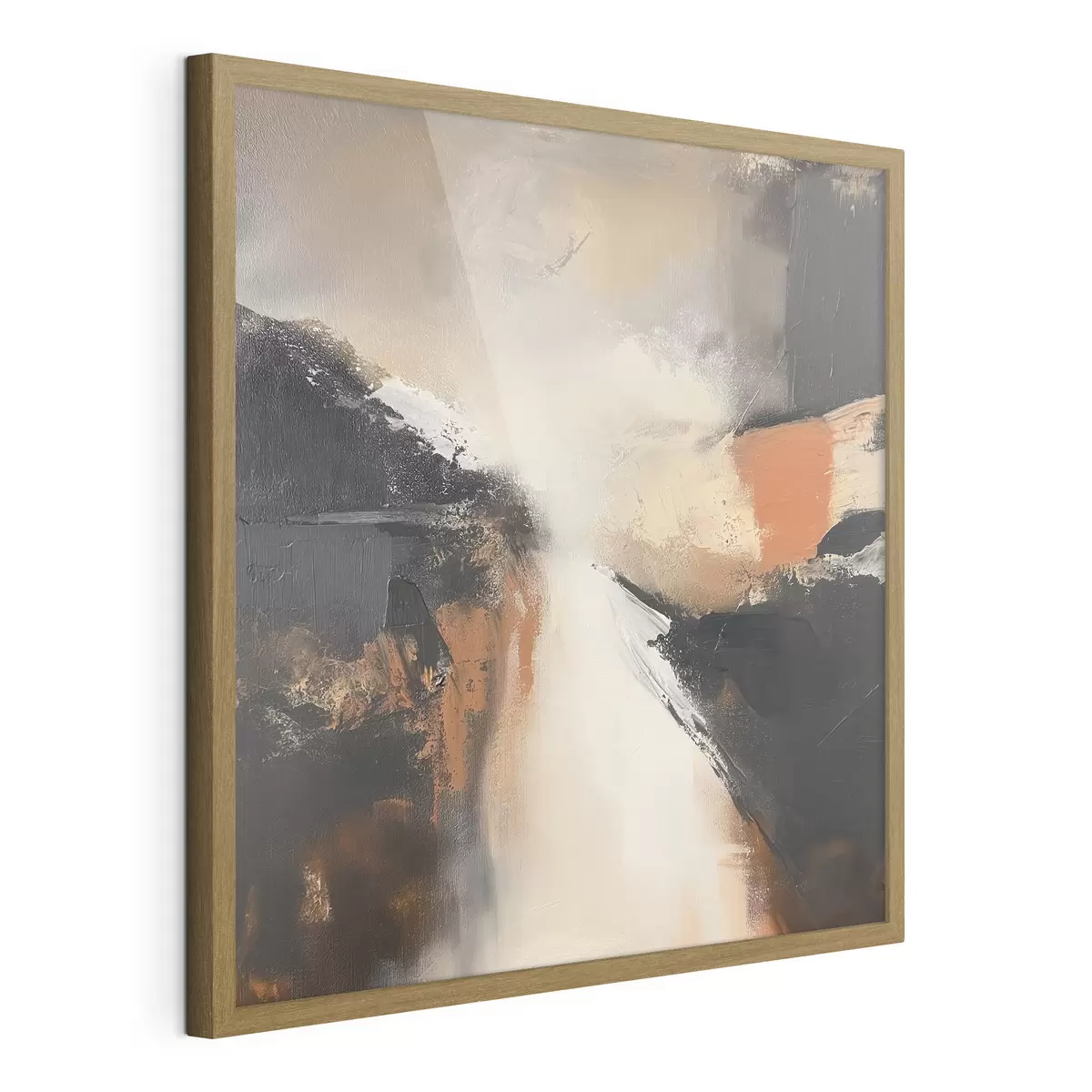 Affiche Abstraction f51015
