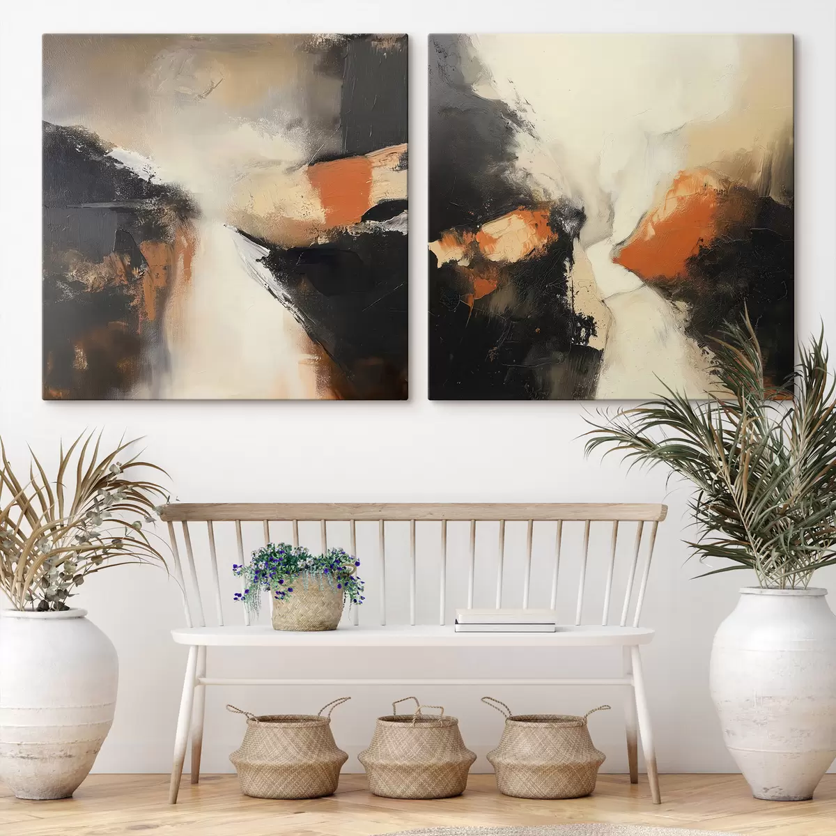  Peintures Abstraction m31073