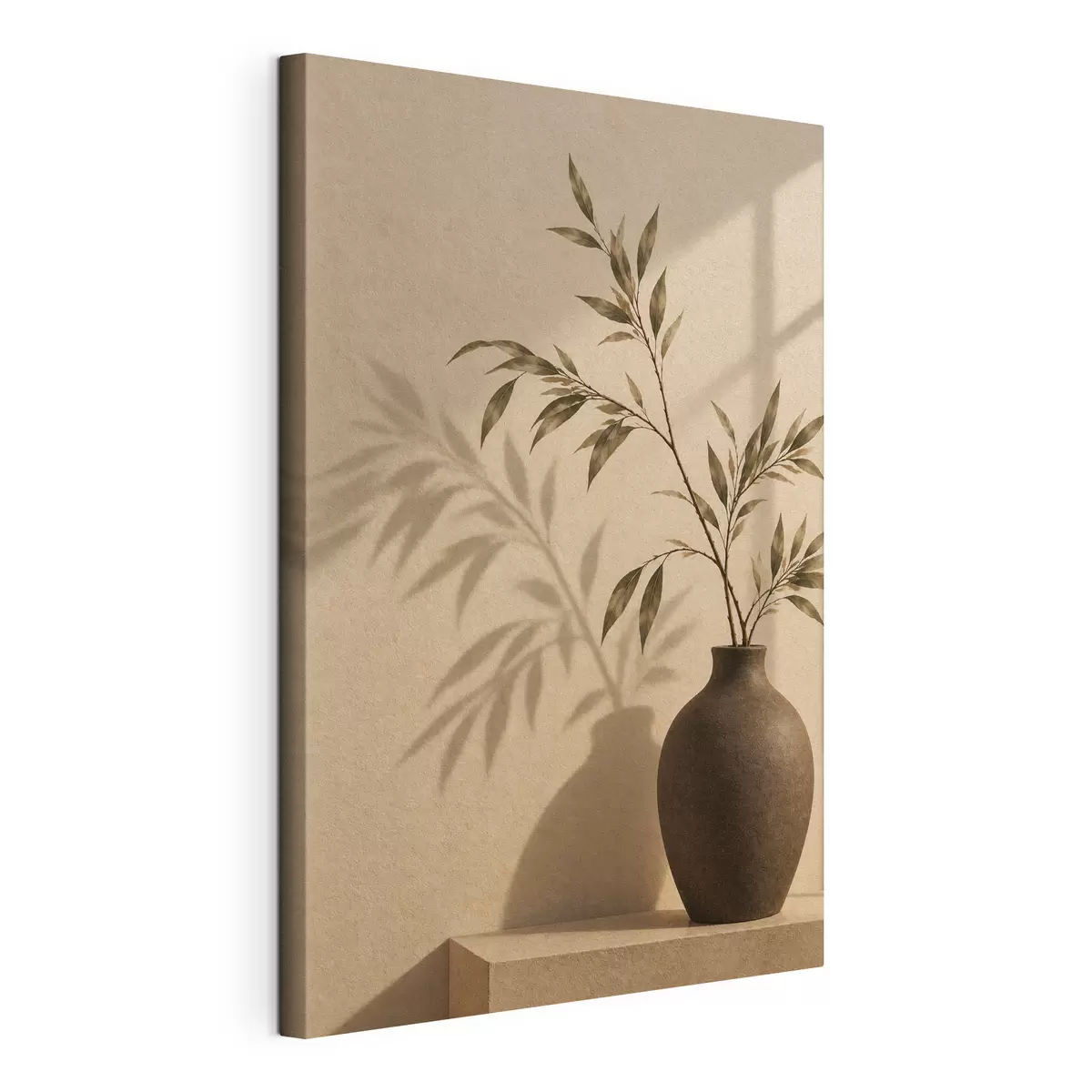  Schilderijen De kunst van de eenvoud s50727