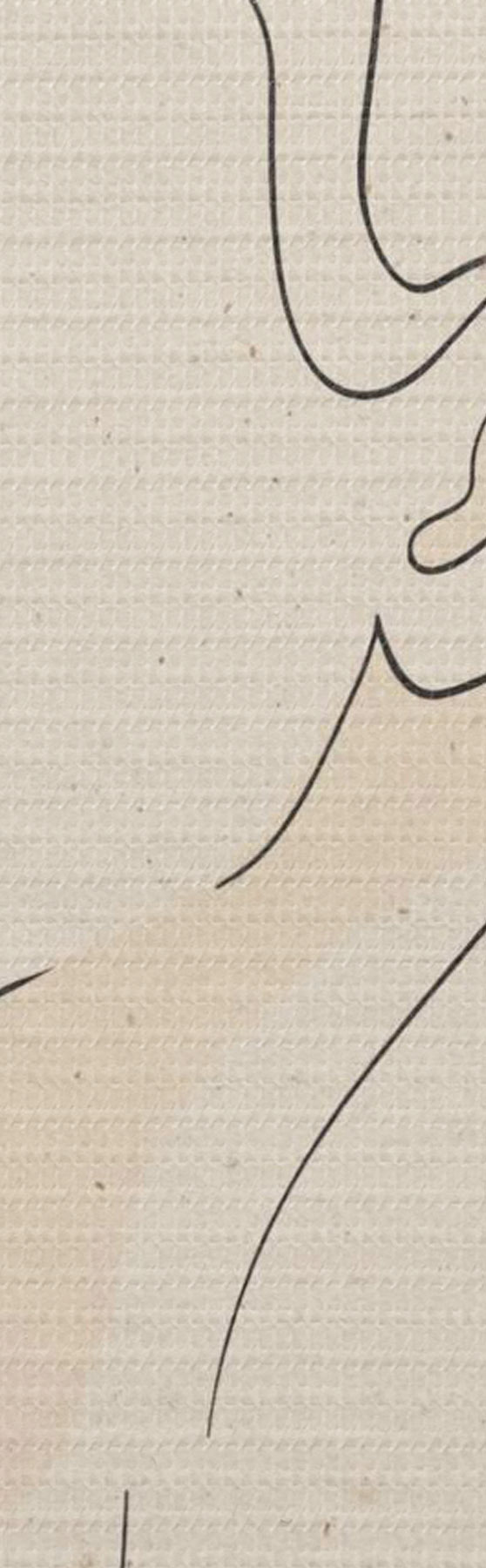  Schilderijen De geometrie van vormen s50889