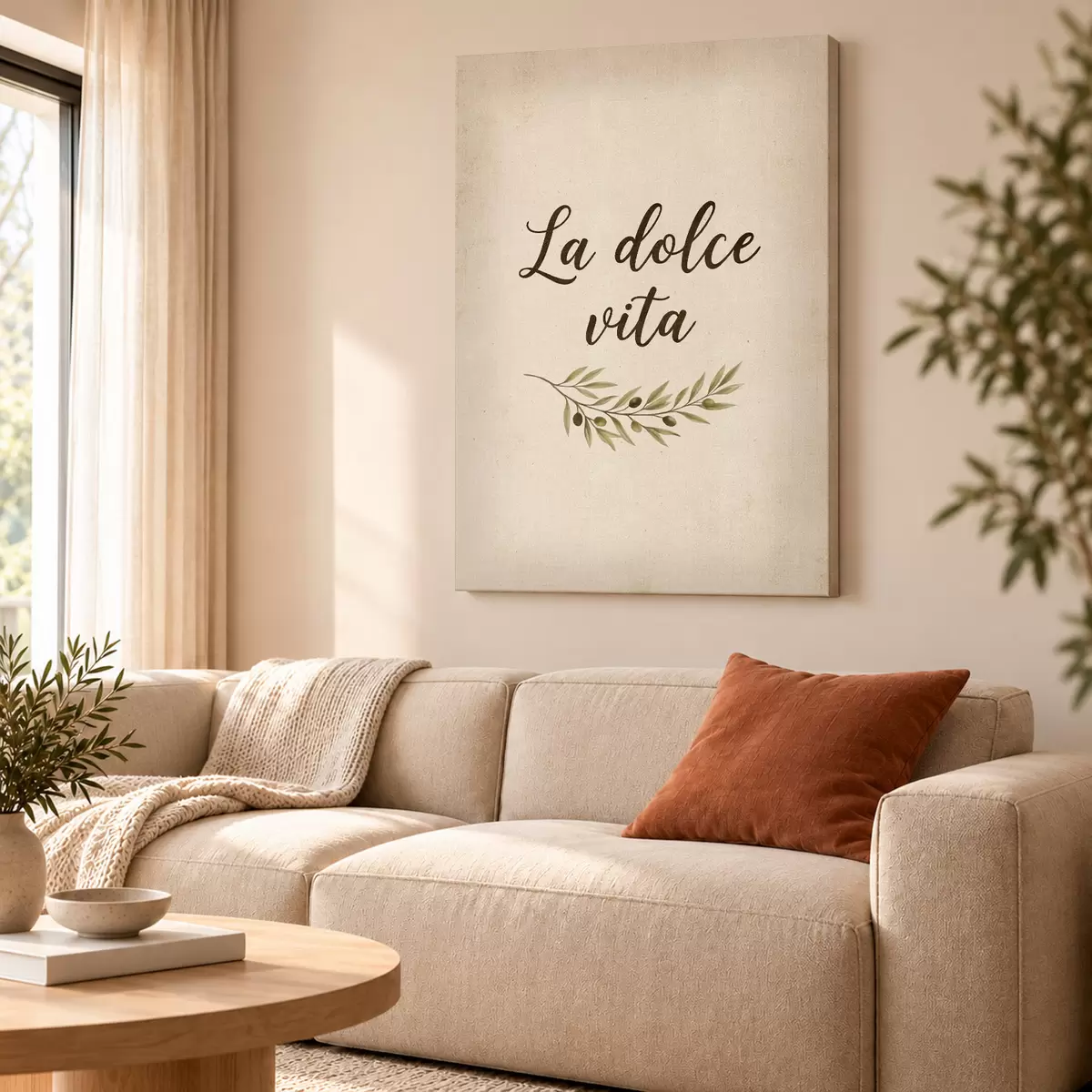  Schilderijen Vrouwelijkheid in lijnen s50894