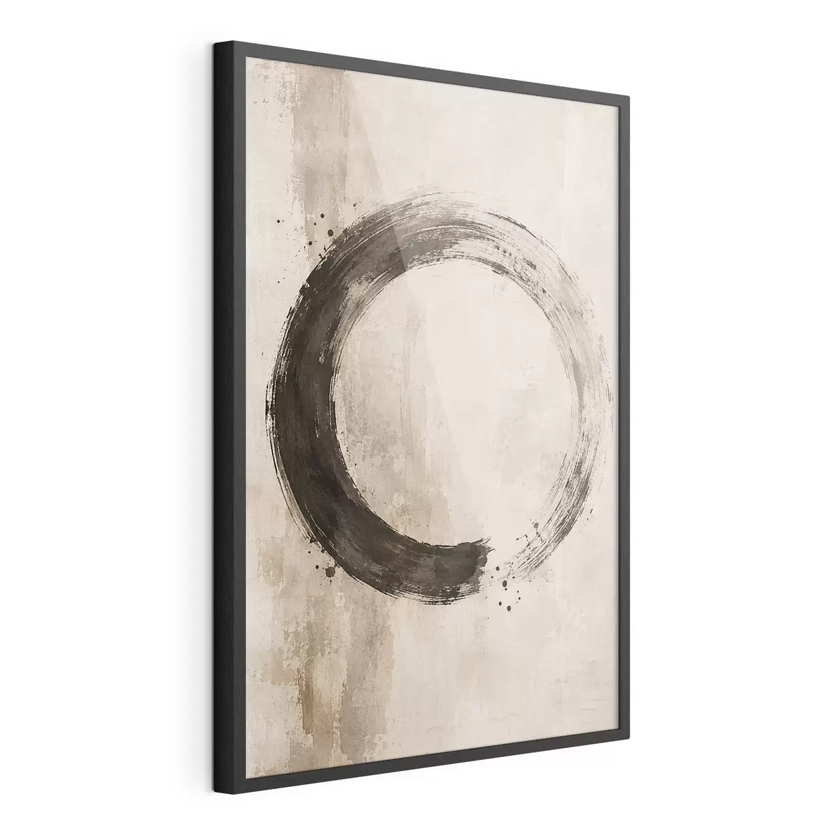 Poster Zen-kring f50724