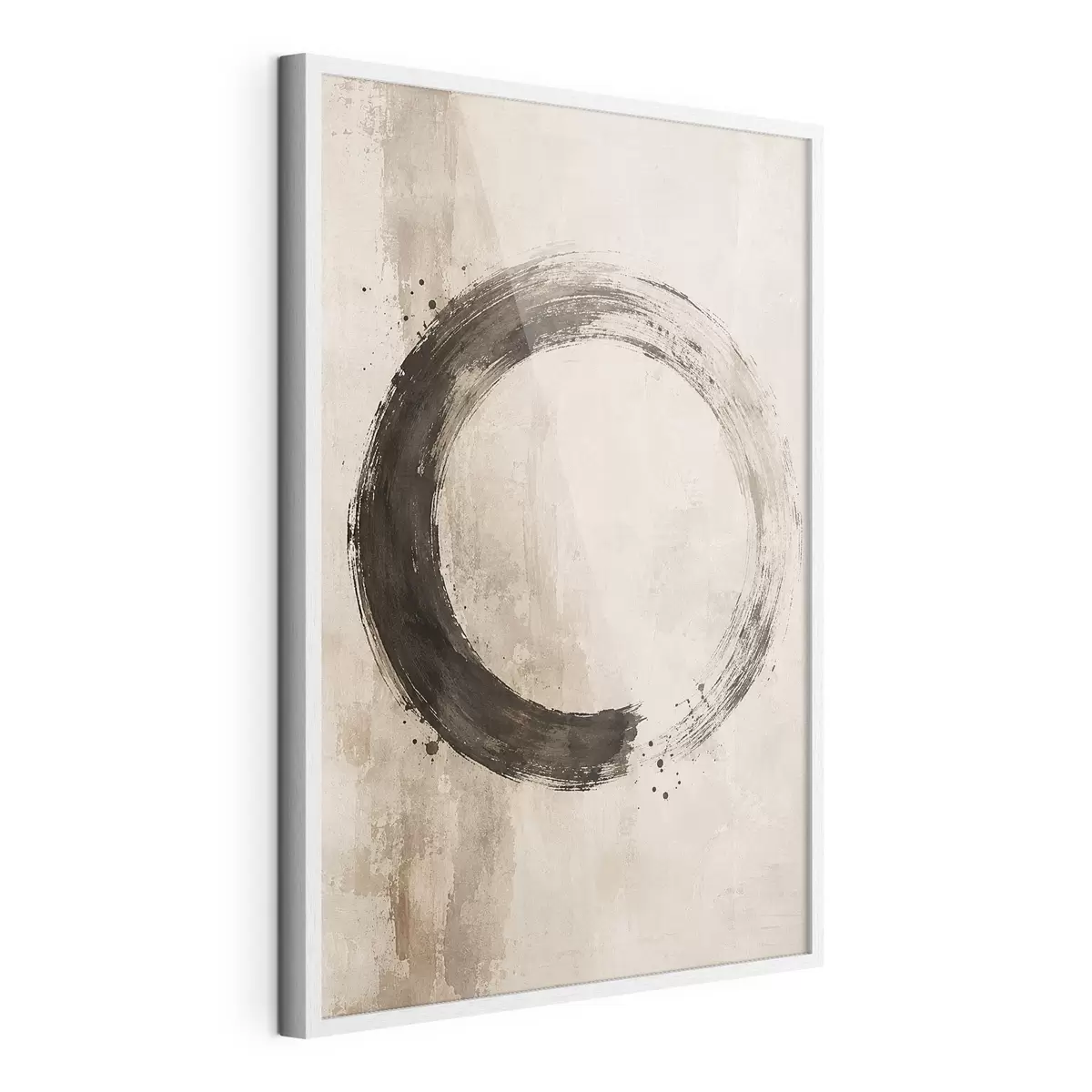 Poster Zen-kring f50724