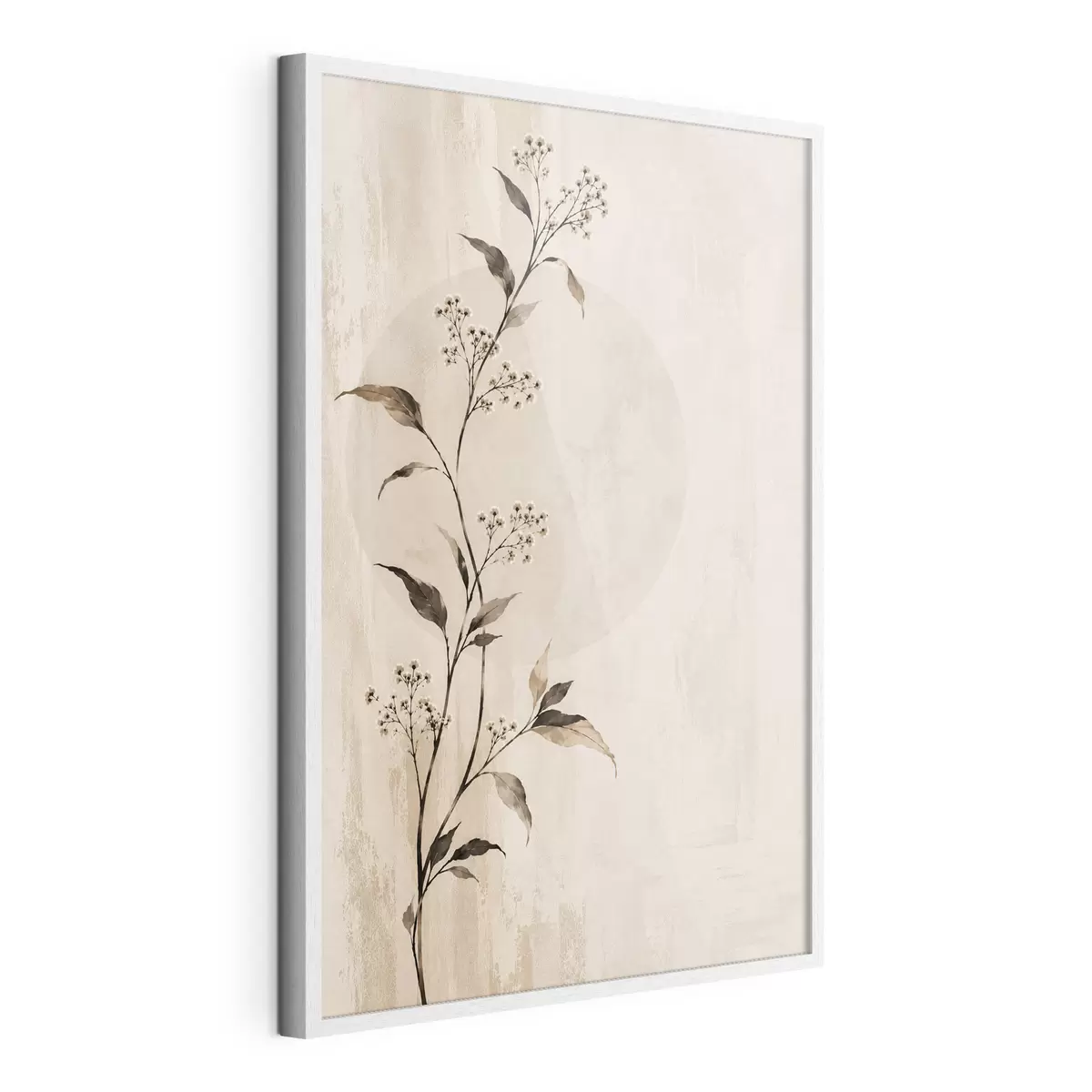 Poster Rustige elegantie f50725