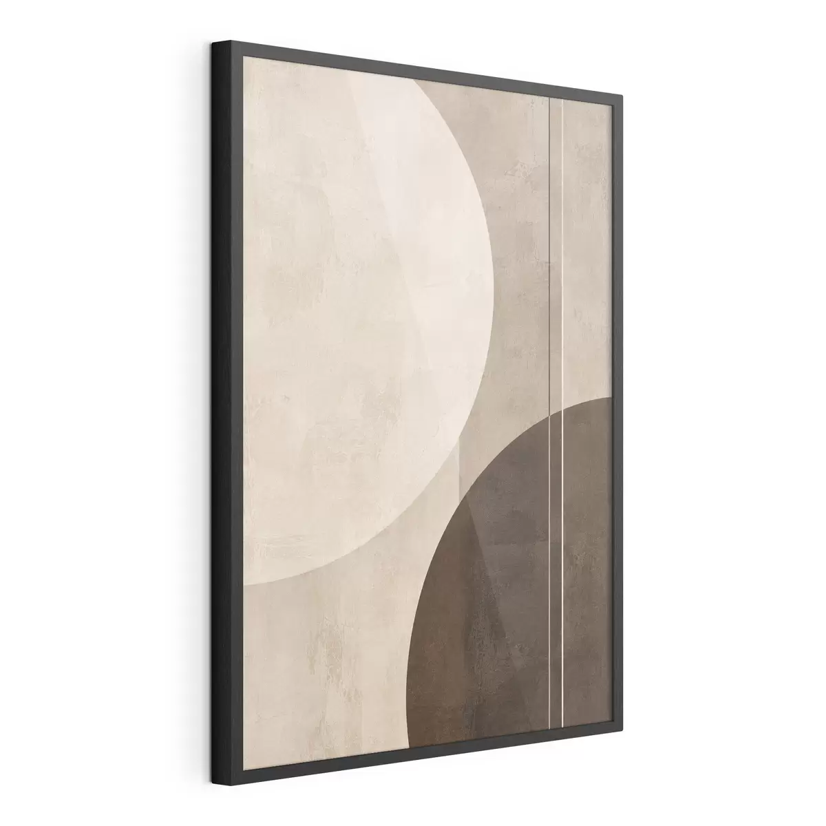Affiche L'architecture de la nature f50726