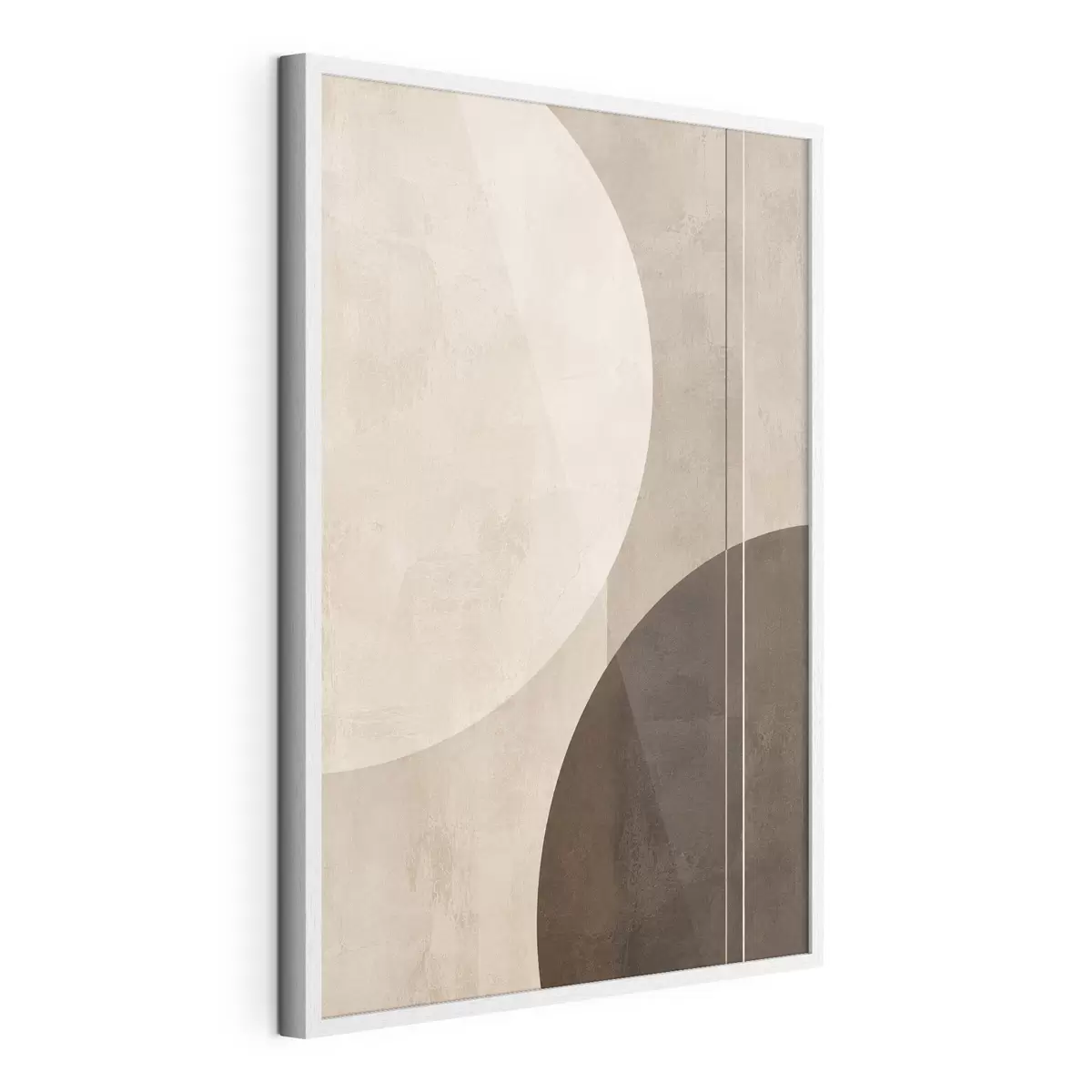 Affiche L'architecture de la nature f50726