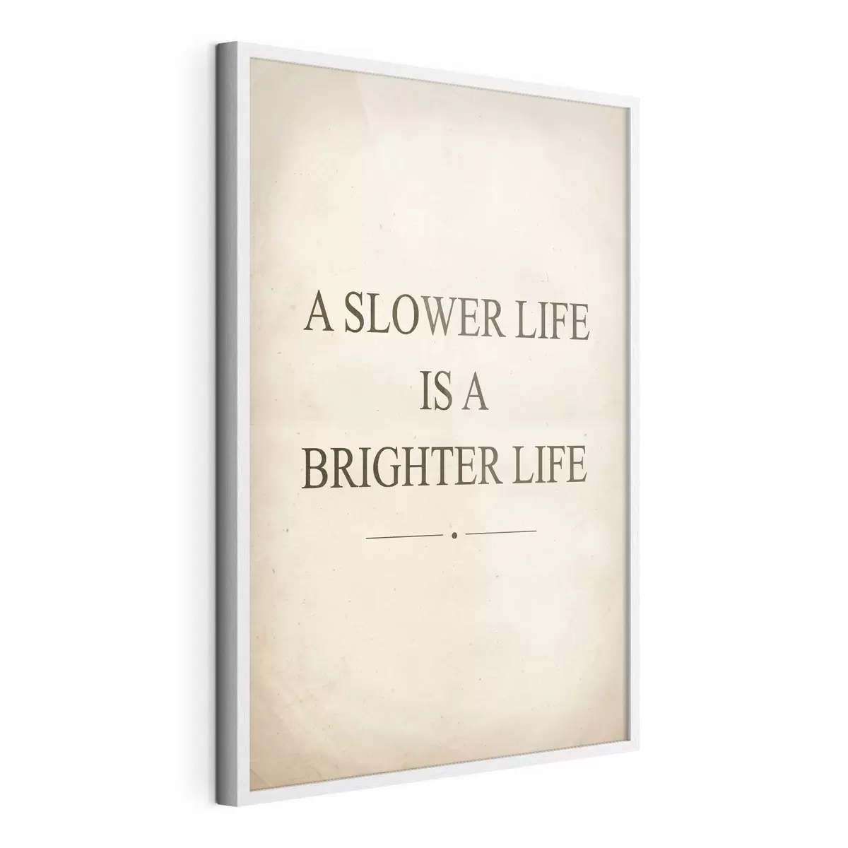 Poster Toscaanse stilte f50890