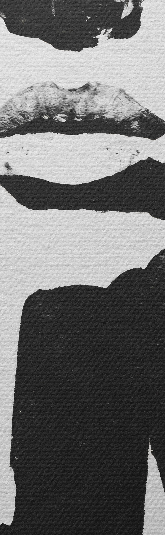  Peintures Portraits abstraits s50861