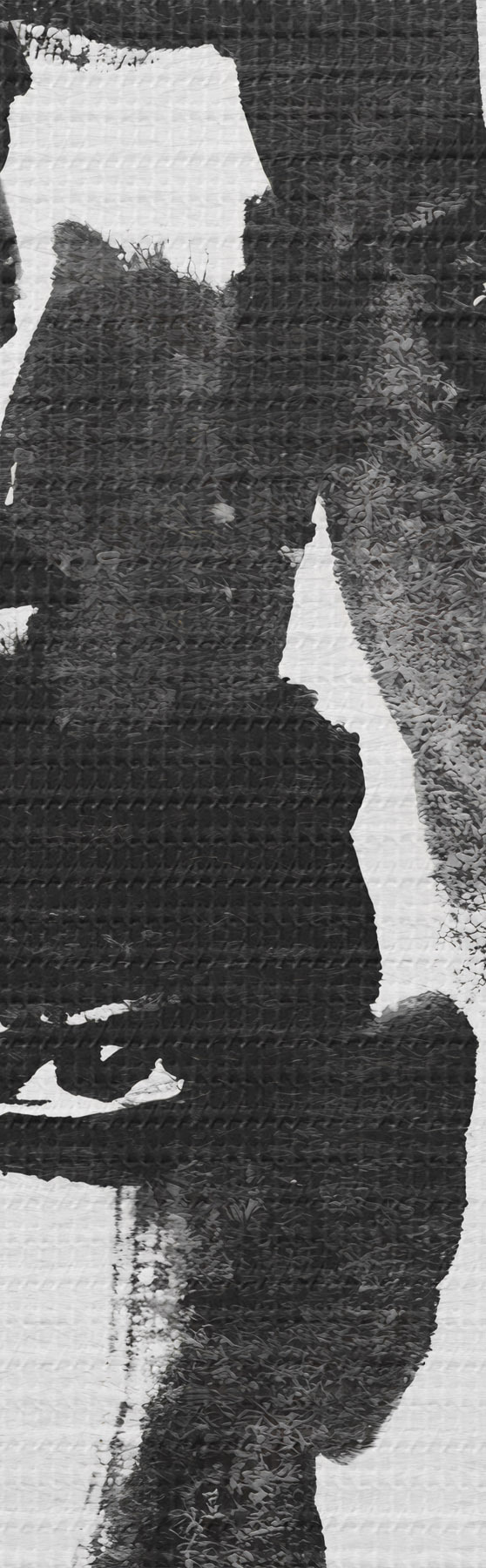  Schilderijen Abstracte gezichten s50862