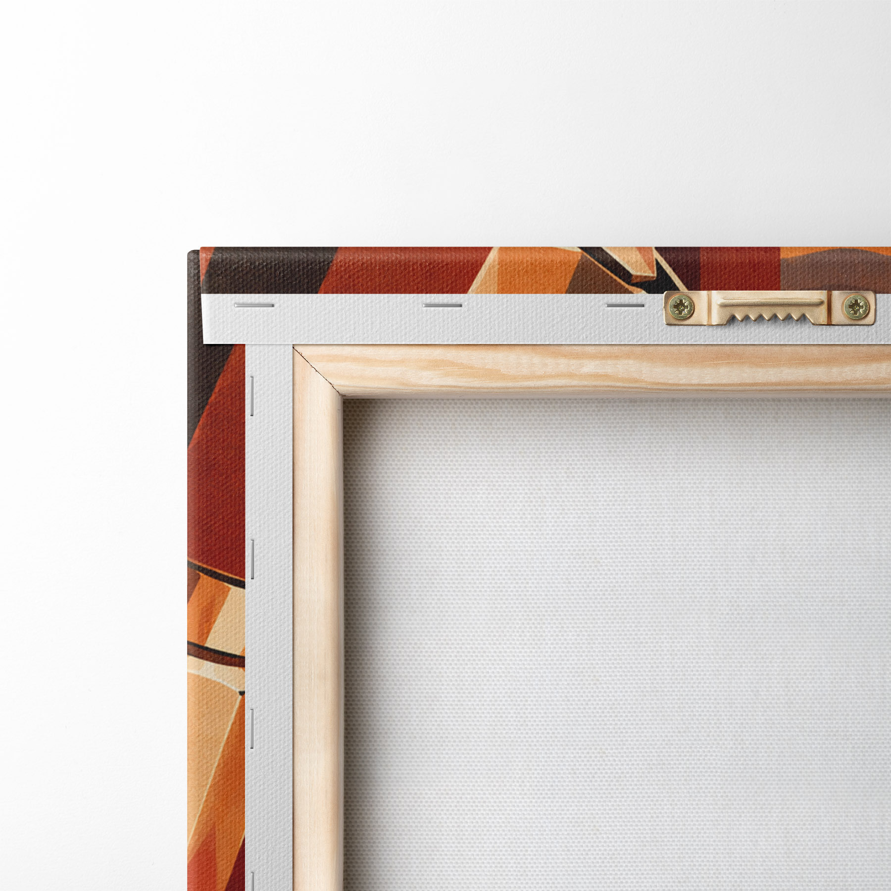  Peintures Un café bien chaud dans un cadre chaleureux s50877