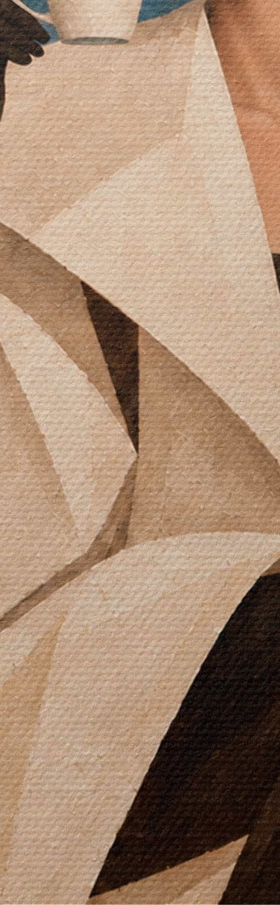  Peintures Déguster l'élégance avec style s50881