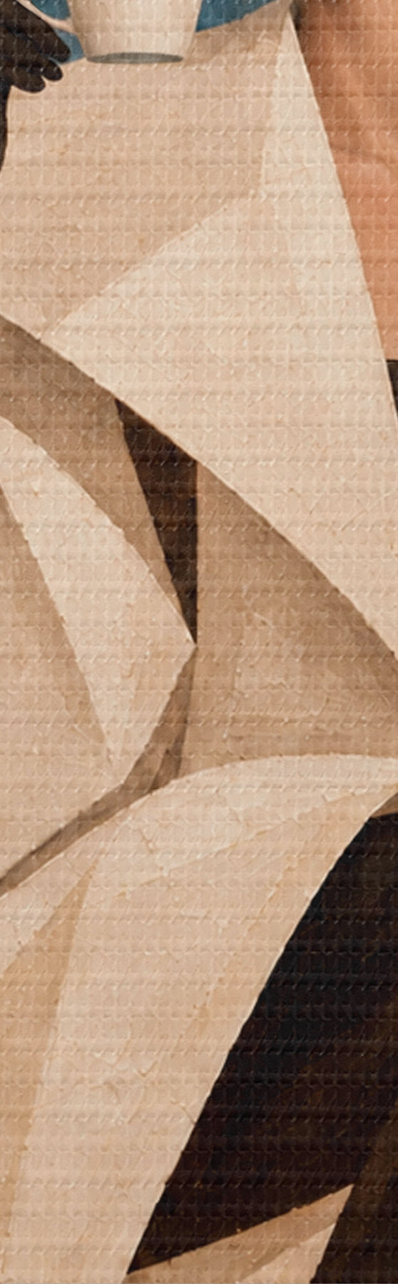  Peintures Déguster l'élégance avec style s50881