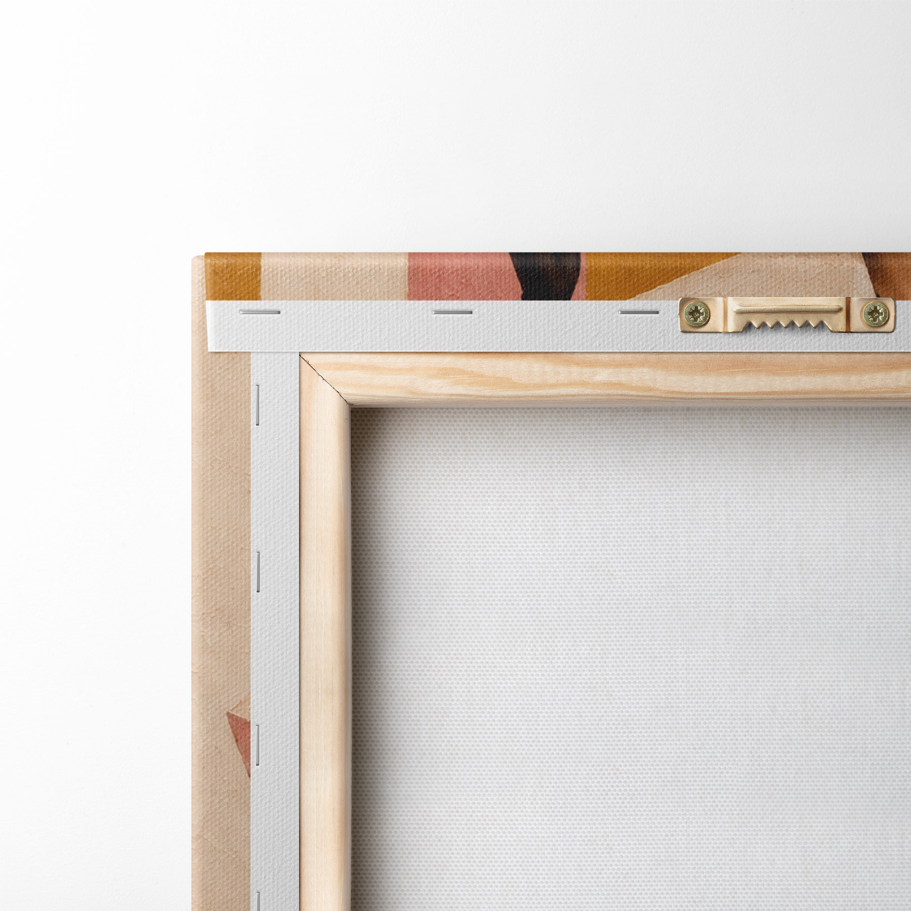  Peintures Une élégance chic aux motifs géométriques s50882