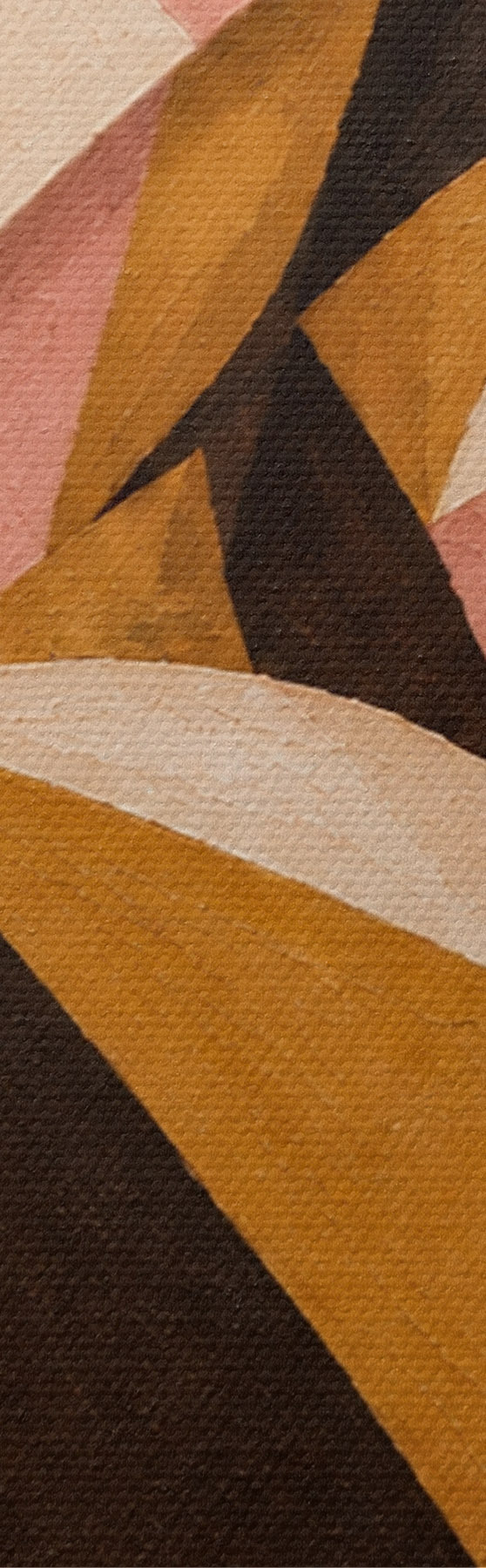  Peintures Une élégance chic aux motifs géométriques s50882