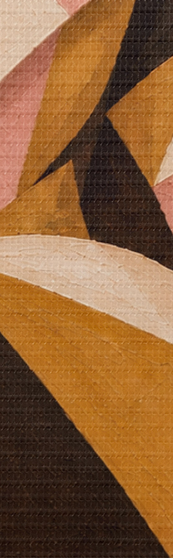  Peintures Une élégance chic aux motifs géométriques s50882