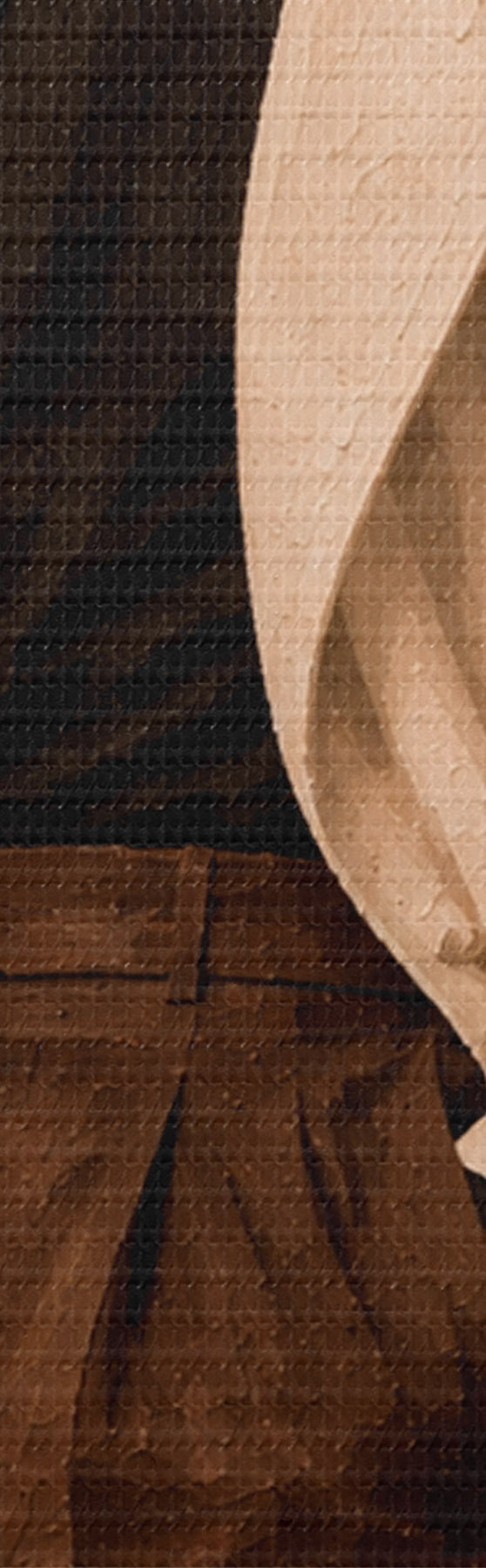  Peintures Un style raffiné aux accents classiques s50885