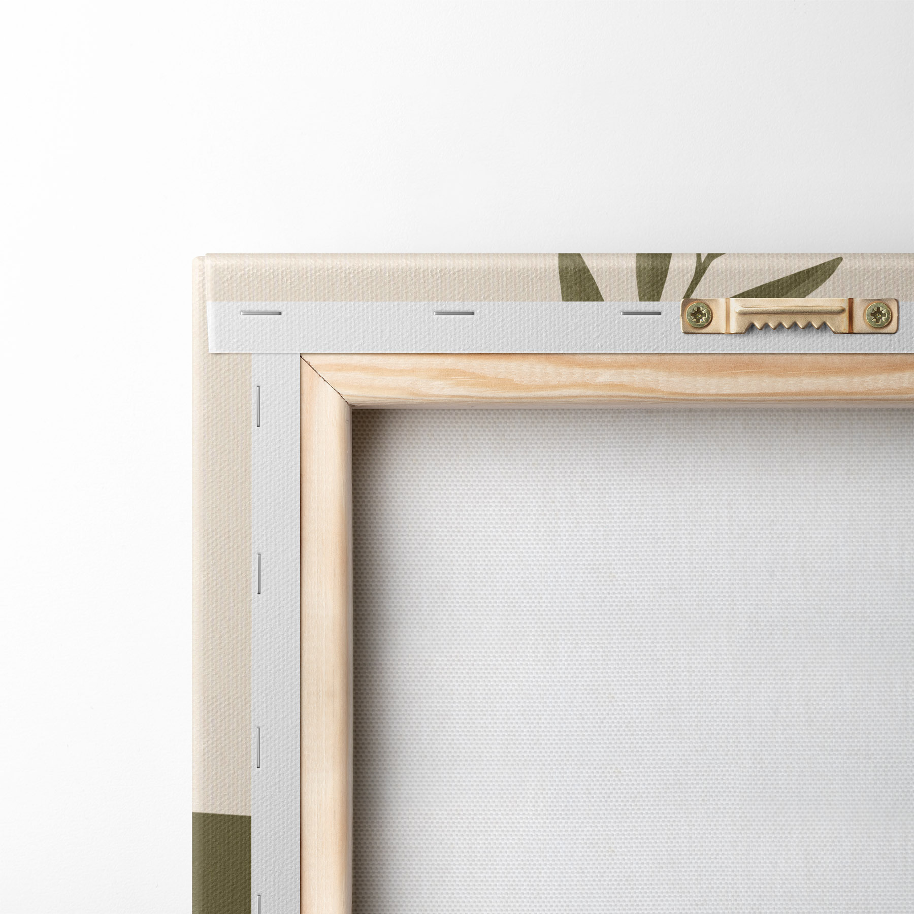  Peintures Une scène apaisante d'une élégance toute simple s50735