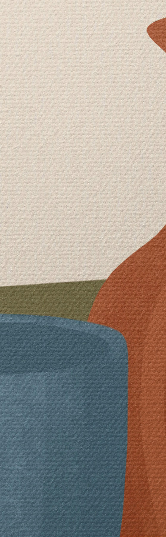  Peintures Une scène apaisante d'une élégance toute simple s50735