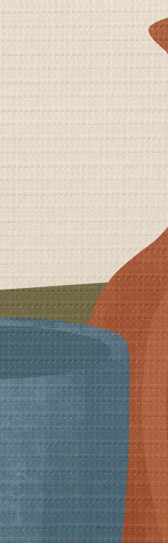  Peintures Une scène apaisante d'une élégance toute simple s50735