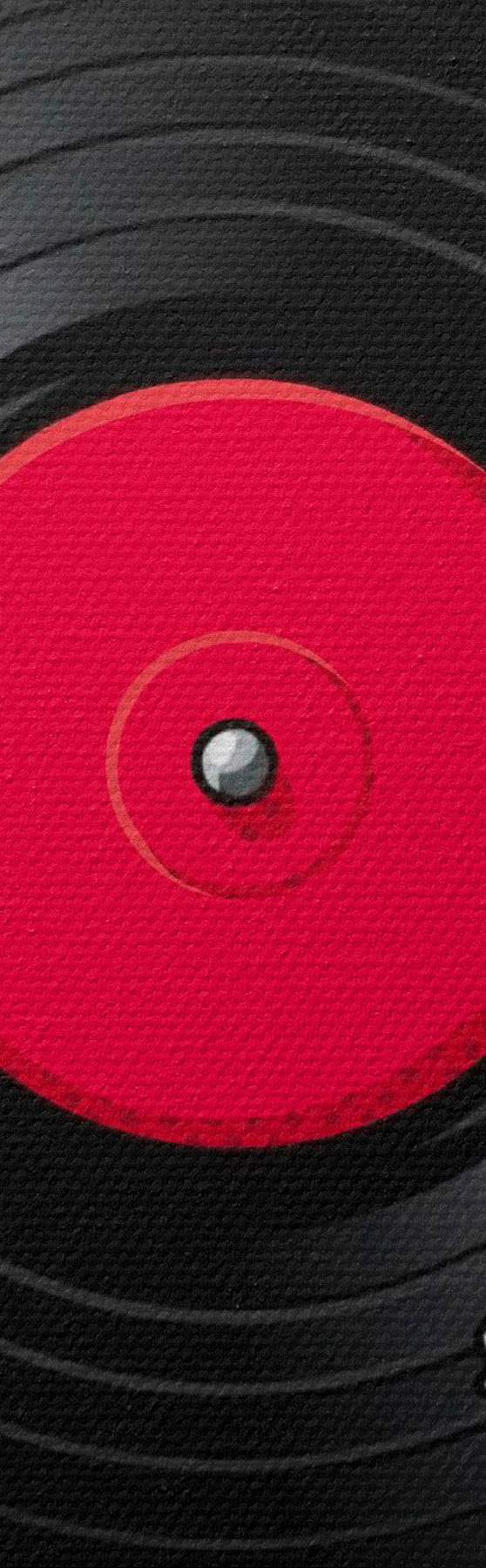  Peintures Rythme vinyle m31075