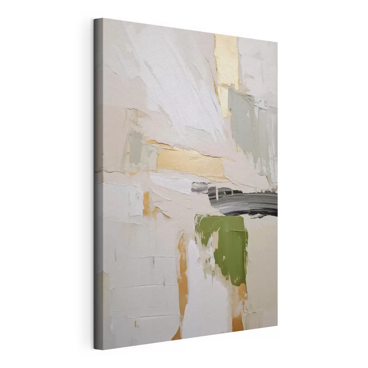  Peintures Abstraction, imitation de la peinture s50995