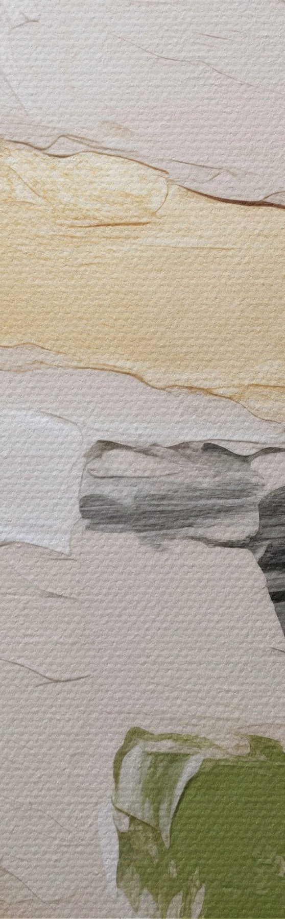  Peintures Abstraction, imitation de la peinture s50995